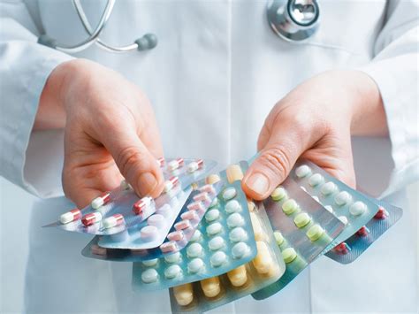 Akılcı Antibiyotik Kullanımı İçin Bilinmesi Gerekenler