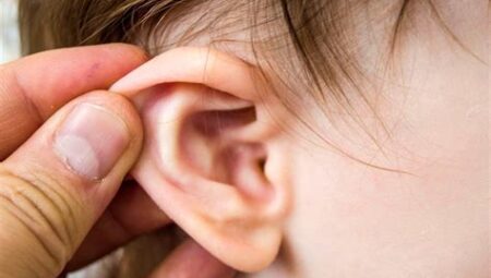 Kulak İltihabı Belirtileri ve Tedavisi