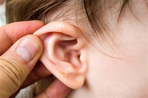Kulak İltihabı Belirtileri ve Tedavisi
